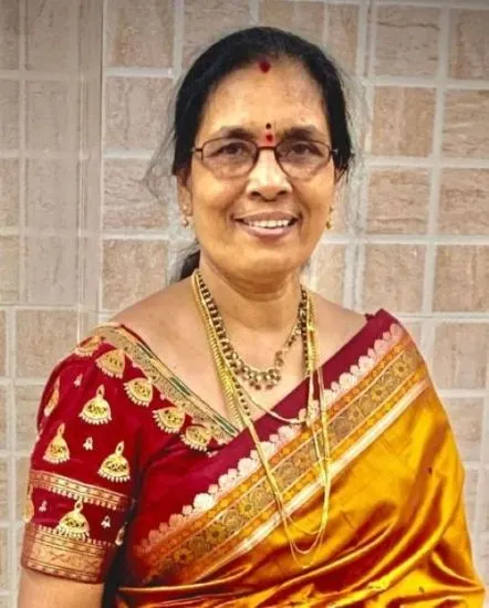 P V V V U Surya Kumari