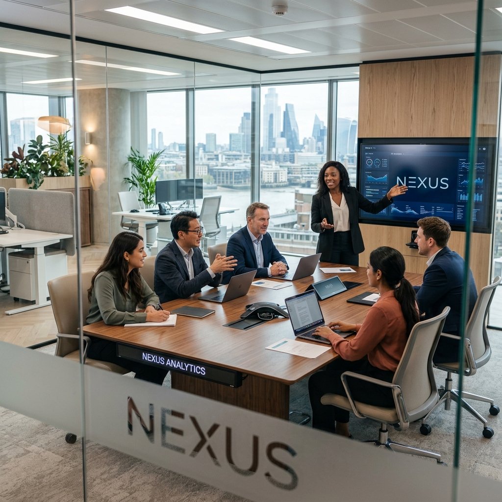 HRX Tech Solutions Team